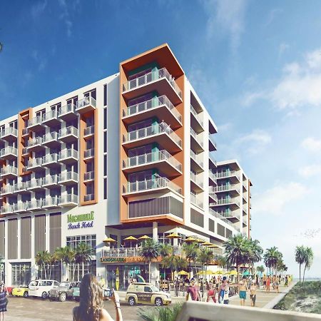 Margaritaville Jacksonville Beach Extérieur photo