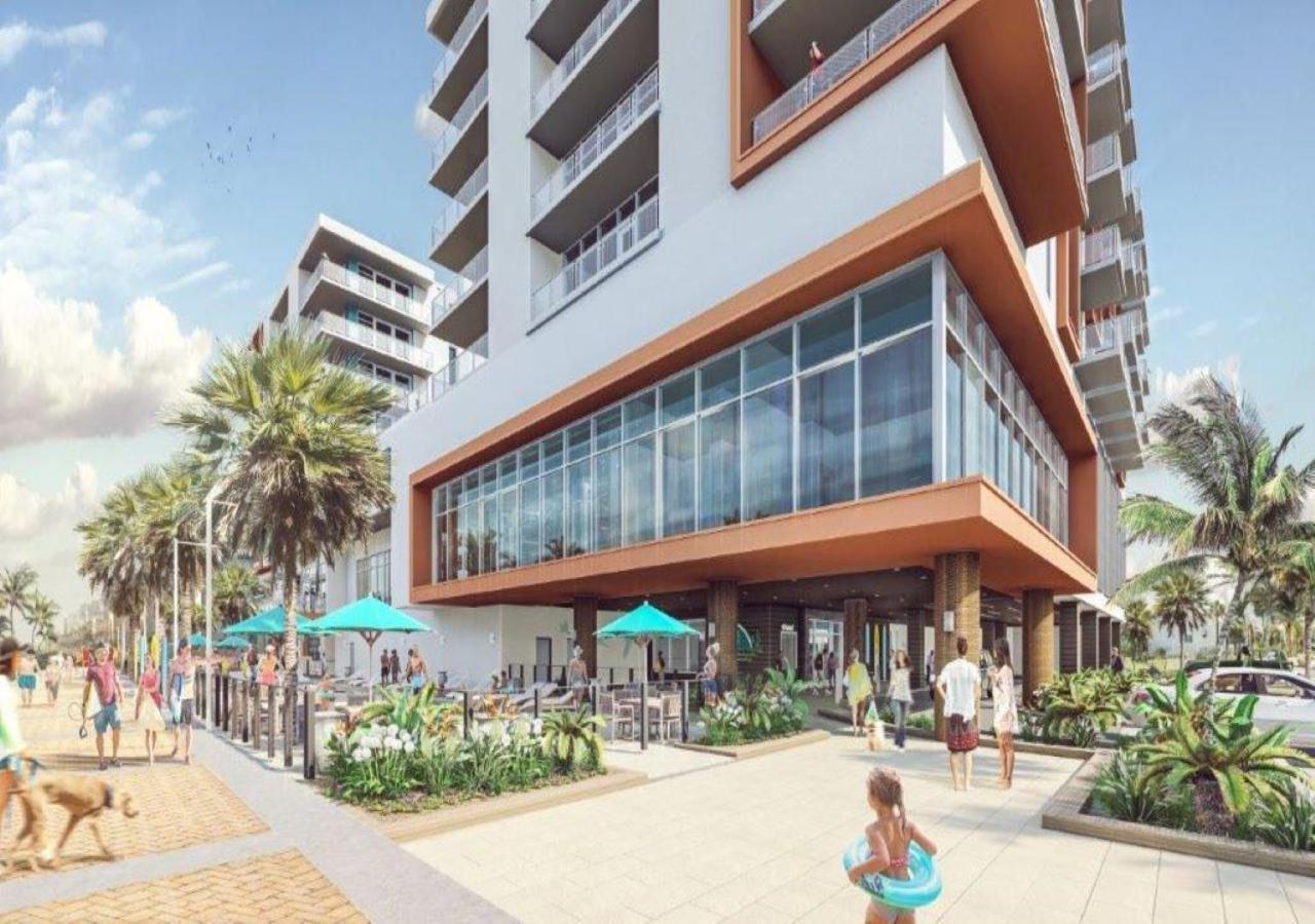 Margaritaville Jacksonville Beach Extérieur photo