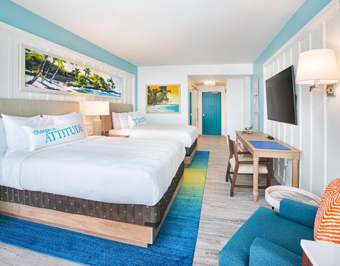 Margaritaville Jacksonville Beach Extérieur photo