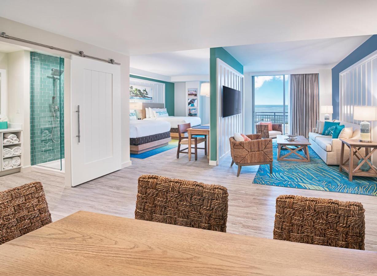 Margaritaville Jacksonville Beach Extérieur photo