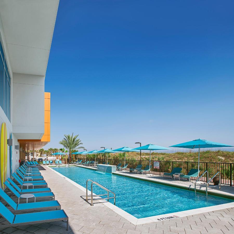 Margaritaville Jacksonville Beach Extérieur photo