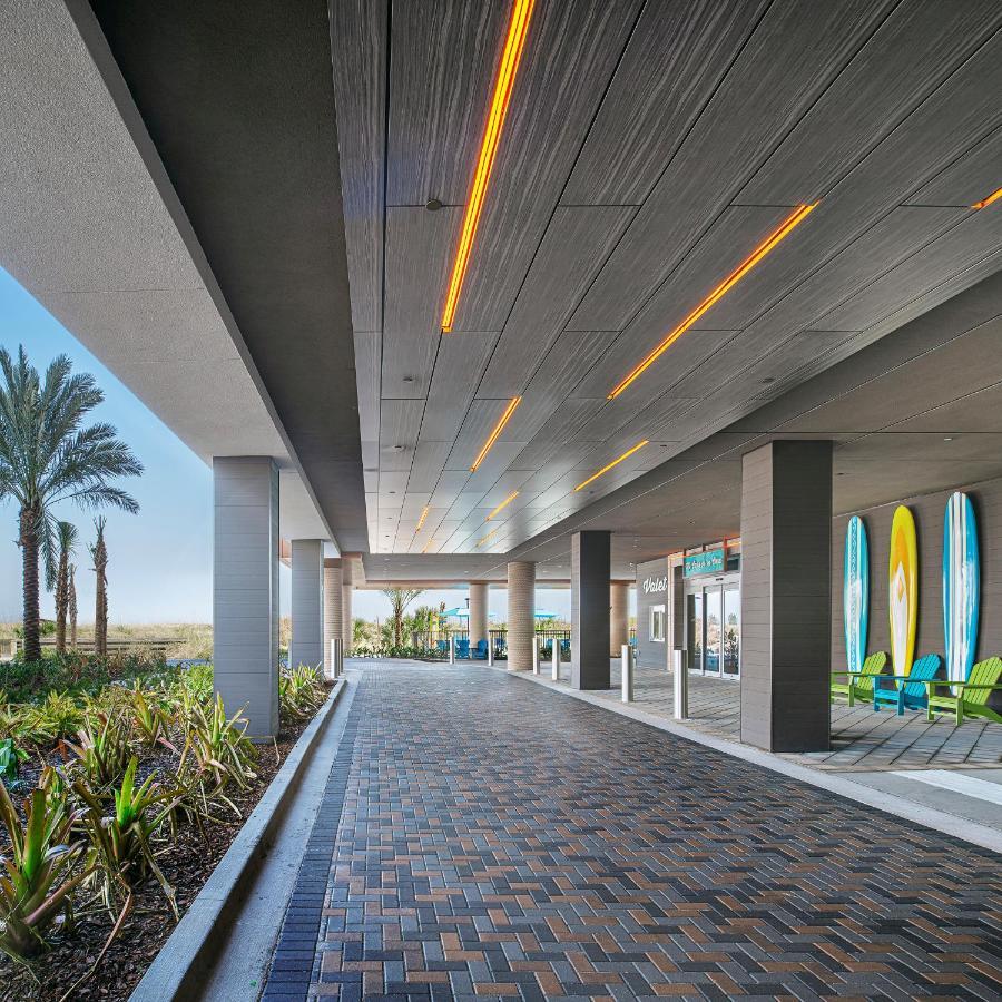 Margaritaville Jacksonville Beach Extérieur photo
