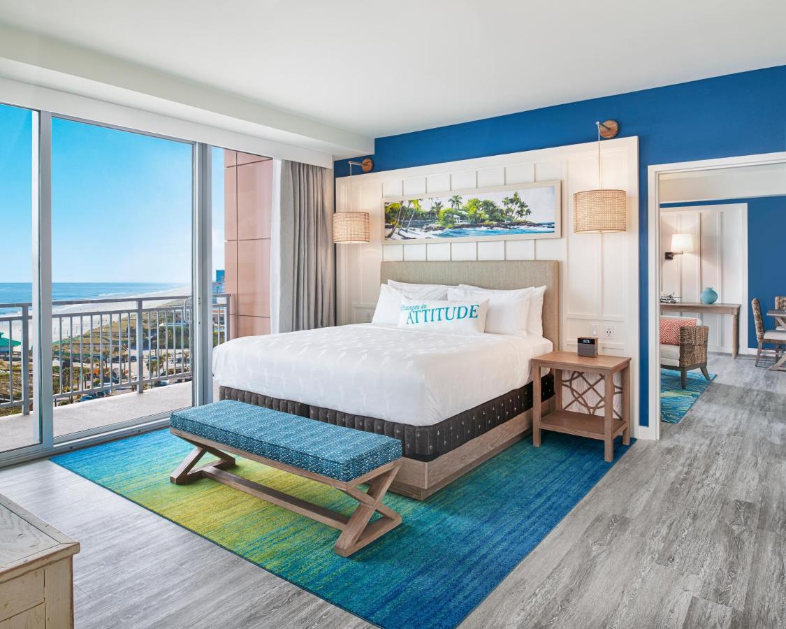 Margaritaville Jacksonville Beach Extérieur photo