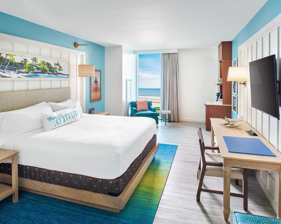 Margaritaville Jacksonville Beach Extérieur photo